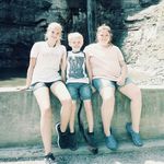 Barb Manley - @rbmanley9 - Instagram