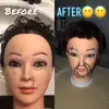 BarbManniquenMakeover - @barbmanniquenmakeover - TikTok