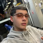 Nickolas mares - @barber_maress - Instagram