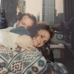 Barb & Mark - @markian_haley - Instagram