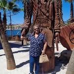 Barb Mark - @grams_always_1 - Instagram