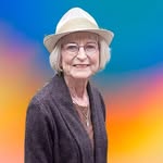 Barb Mark - @butterflybarb1 - Instagram