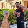 Markin barber - @markinbarber33 - TikTok