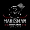 Marksman_thebarber - @marksman_thebarber - TikTok