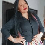Barb Martínez - @mtzbarbara19 - Instagram
