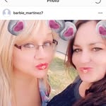@barbmartinez50 - Instagram