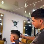 Masters Barber - Facebook