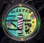 Masters Barber - Facebook