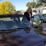 Barb Mather - @krittersitter2001 - Instagram
