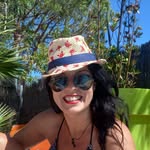 Mireille Ruiz - @barb.mathers - Instagram