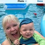 Barb Mathis Manley - @barbntodd - Instagram