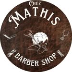 Chez Mathis Barbershop - @chezmathisbarbershop - Instagram