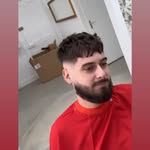 Mathis delorme - @mathis.barber_ - Instagram