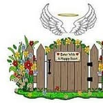 Barb Matney - @inmemoryofcommunitygarden - Instagram