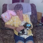 Barb Lewis-Matthews Bodnar - @barbarambodnar - Instagram