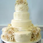 barb matthews - @weddingcakesbybarbara - Instagram