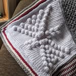 Barb Matthews - @crochetbarb - Instagram