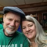 Barb Matthews Damon - @barb.damon - Instagram