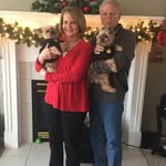 Barb Maxwell Tester - @graciehoosier2 - Instagram