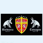 Jean Maynardes - @barbearia_maynardes - Instagram