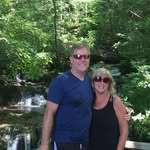 Barb Conover McBride-Nelson - @barbmcbridenelson - Instagram