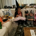 Barb McBride - @geebee421 - Instagram