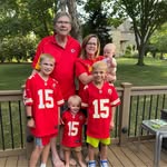 Barb McBride Dalbey - @barbdalbey - Instagram