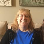 Barb Saul McBride - @chr_ishoyle - Instagram