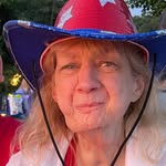 Barb Saul McBride - @concertmom - Instagram