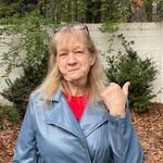 Barb Saul Mcbride - @barb_saul_mcbride__ - Instagram