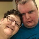 Barb McCann - @kyle92holt - Instagram