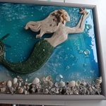 Barb McCann - @barbmccann_beachy_art - Instagram