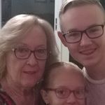 Barbara - @barbmccarthy - Instagram