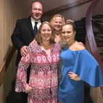 Barbara McCarthy - @barbmccarthy66 - Instagram