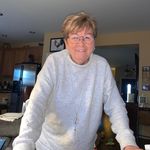 Barb McClain - @barbmcclain03 - Instagram