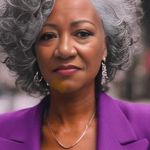 Barbara J. Harvey-McClain - @1creative_queen - Instagram