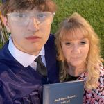 Barbara McClain-Covert - @barb_c33 - Instagram