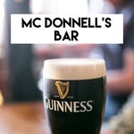 McDonnells Bar - @mcdonnellsbarbelmullet - Instagram