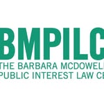 Barbara McDowell Public Interest Law Center - @barbaramcdowell_lawcenter - Instagram