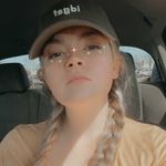 Bobbi McDowell - @barbaramelia__ - Instagram