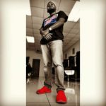 Carlos Mcdowell - @mcdowellmusicbarber - Instagram