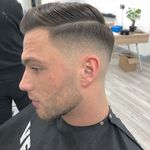@jordanmcdowellbarber - Instagram