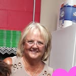 Barb McGee - @lexivic900 - Instagram