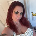 Barbie McGill - @the_badass_barbie - Instagram