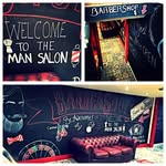 Mcgills Barbers - @mcgillsbarbers - Instagram