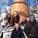 Barb Dan McGowan - @barbaramcgowan57 - Instagram