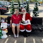 Barb McGowan - @padres512002 - Instagram
