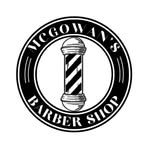 Ryan - @mcgowansbarbershop - Instagram