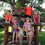 Barb Mcgregor - @barbmc06 - Instagram
