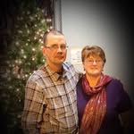 Barb McGregor-Burton - @grams.roses50 - Instagram